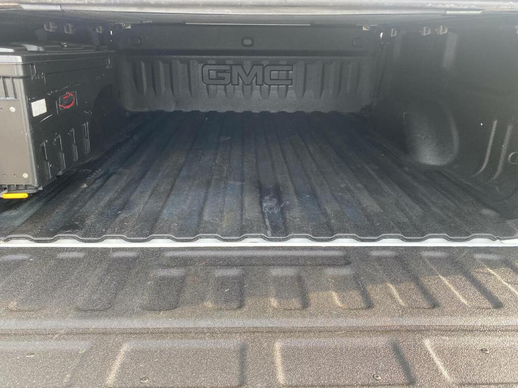2018 GMC Sierra 1500 Image 11