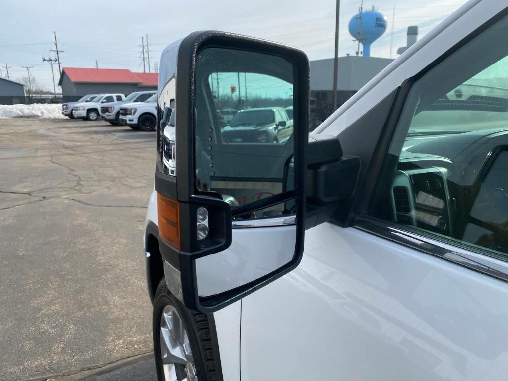 2018 GMC Sierra 1500 Image 13