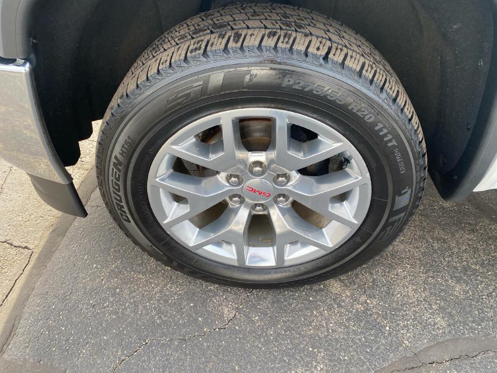 2018 GMC Sierra 1500 Image 14