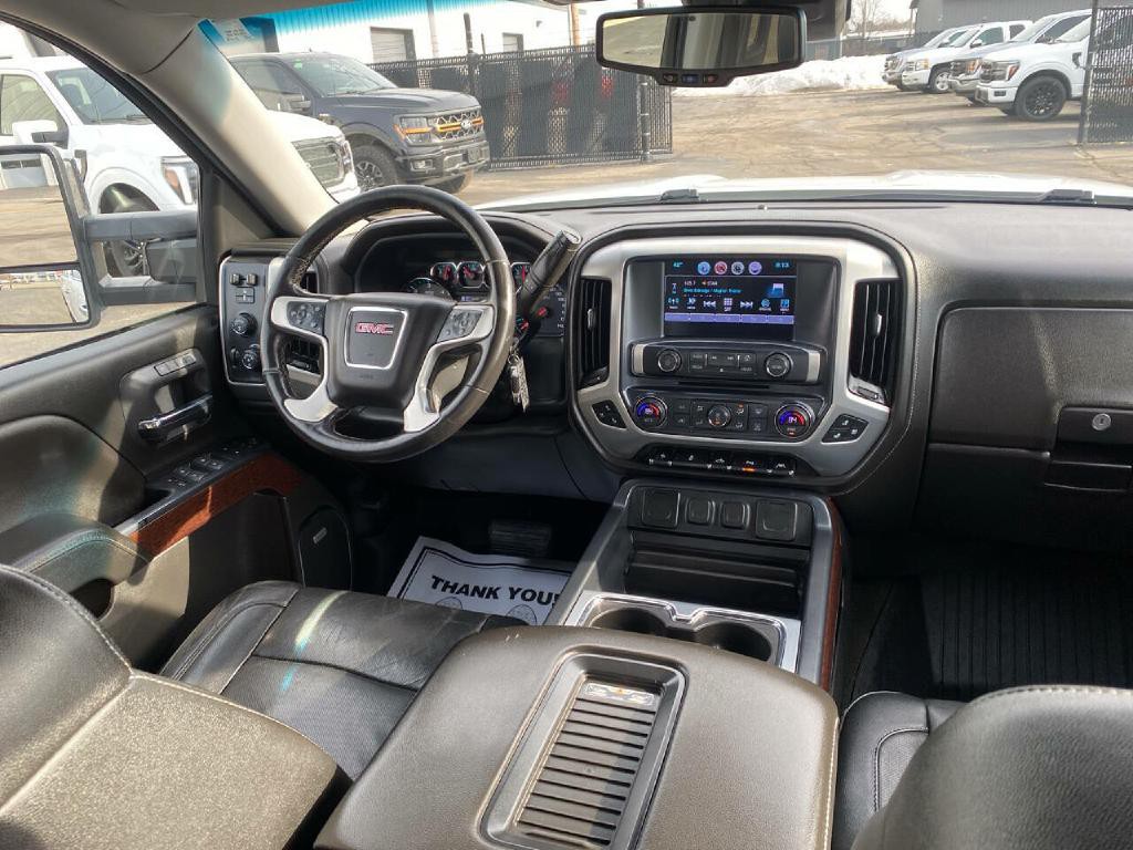 2018 GMC Sierra 1500 Image 19