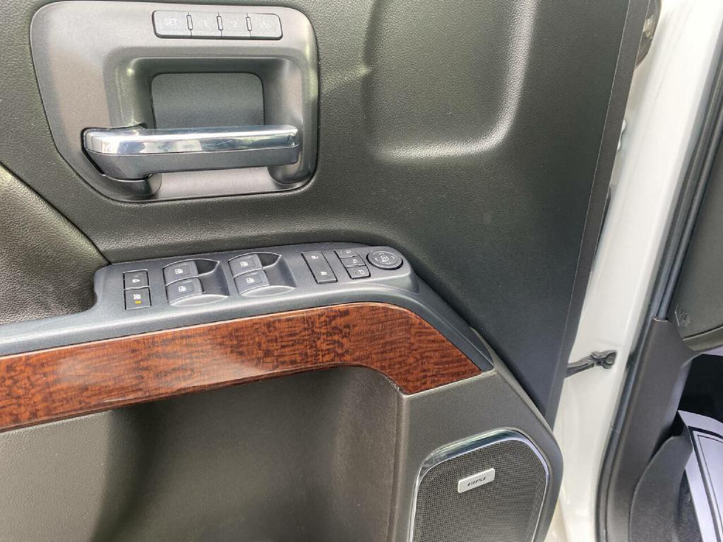 2018 GMC Sierra 1500 Image 21