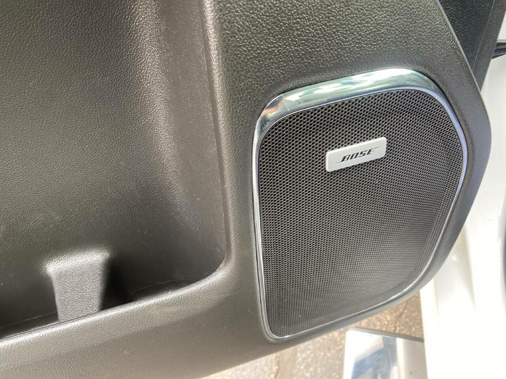 2018 GMC Sierra 1500 Image 22