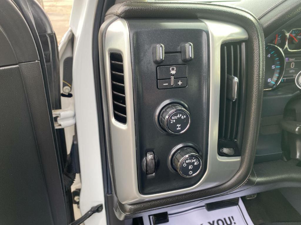 2018 GMC Sierra 1500 Image 23