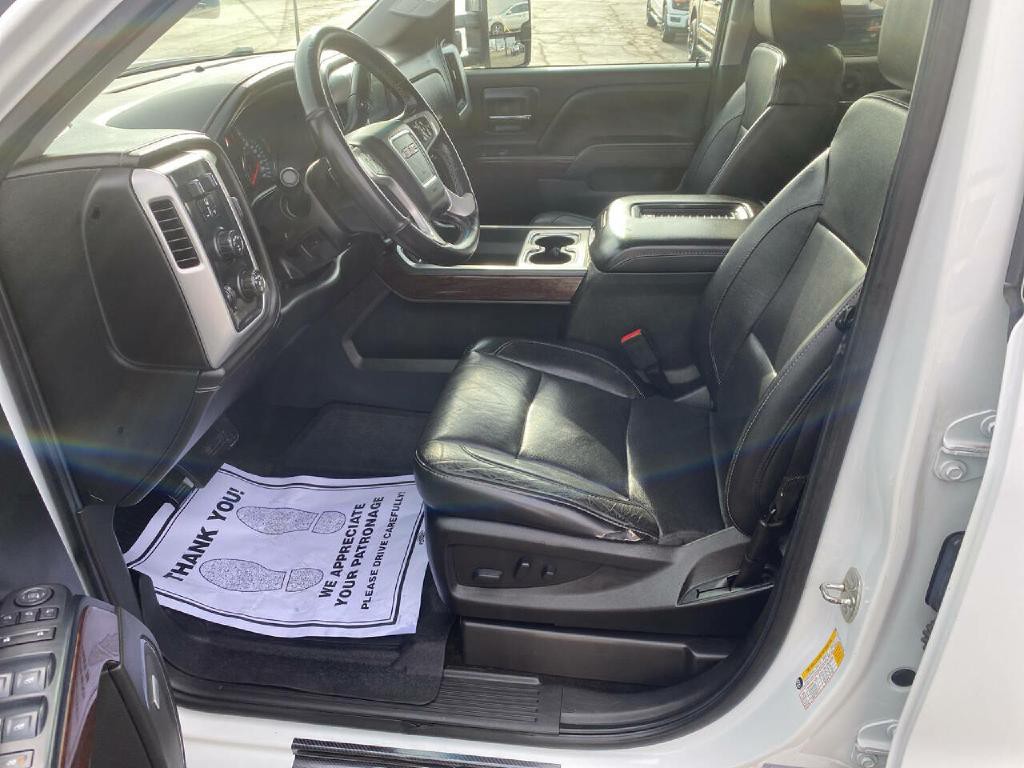 2018 GMC Sierra 1500 Image 24