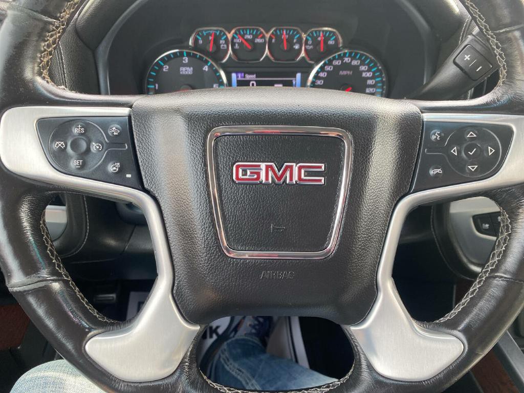 2018 GMC Sierra 1500 Image 25