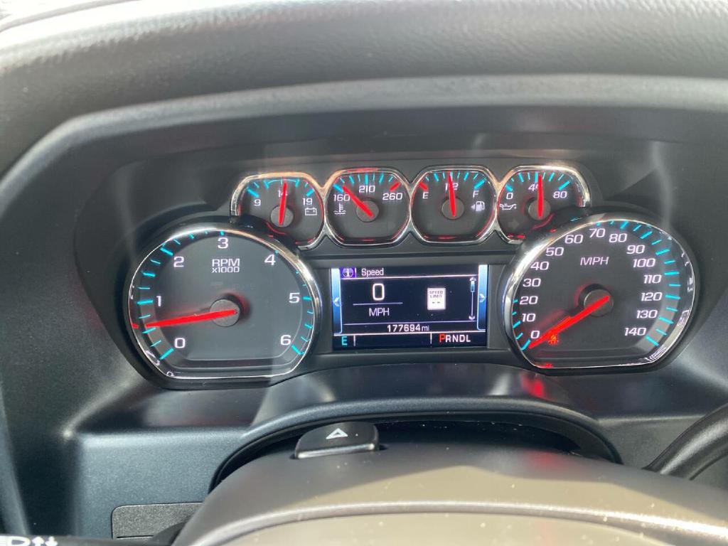 2018 GMC Sierra 1500 Image 26