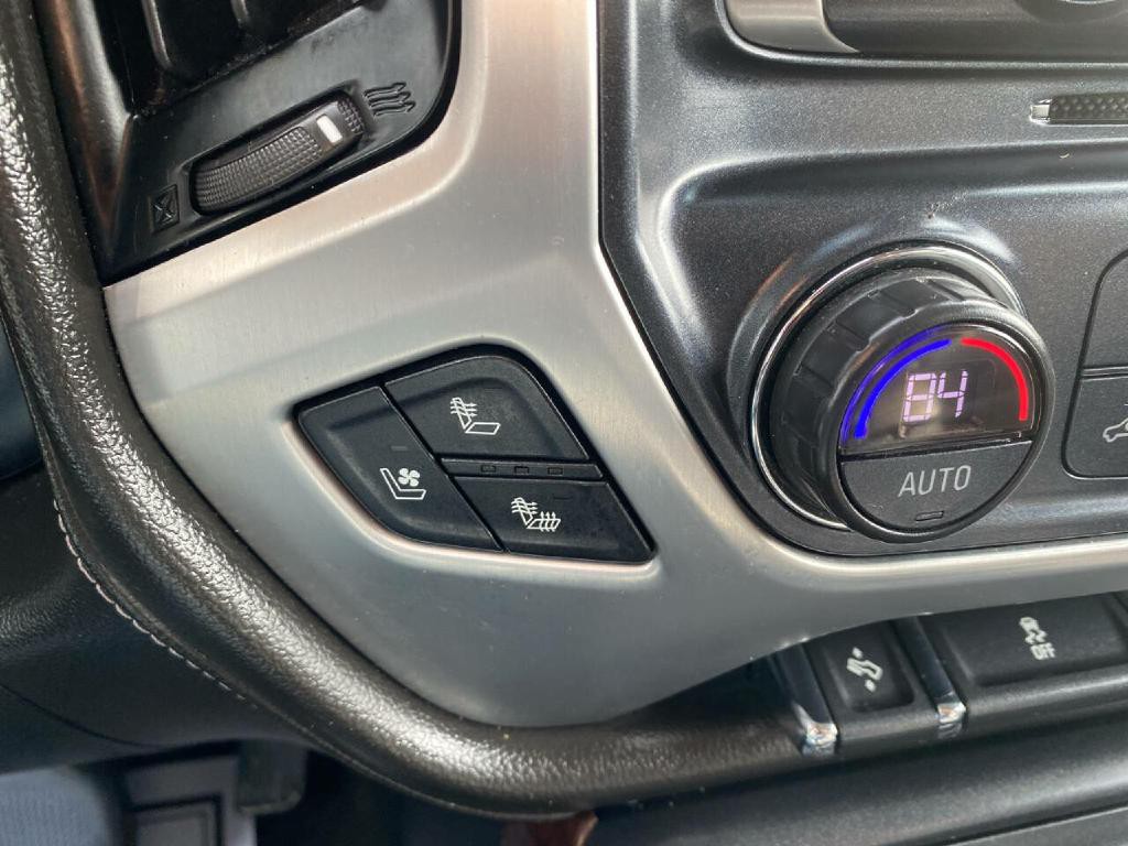 2018 GMC Sierra 1500 Image 27