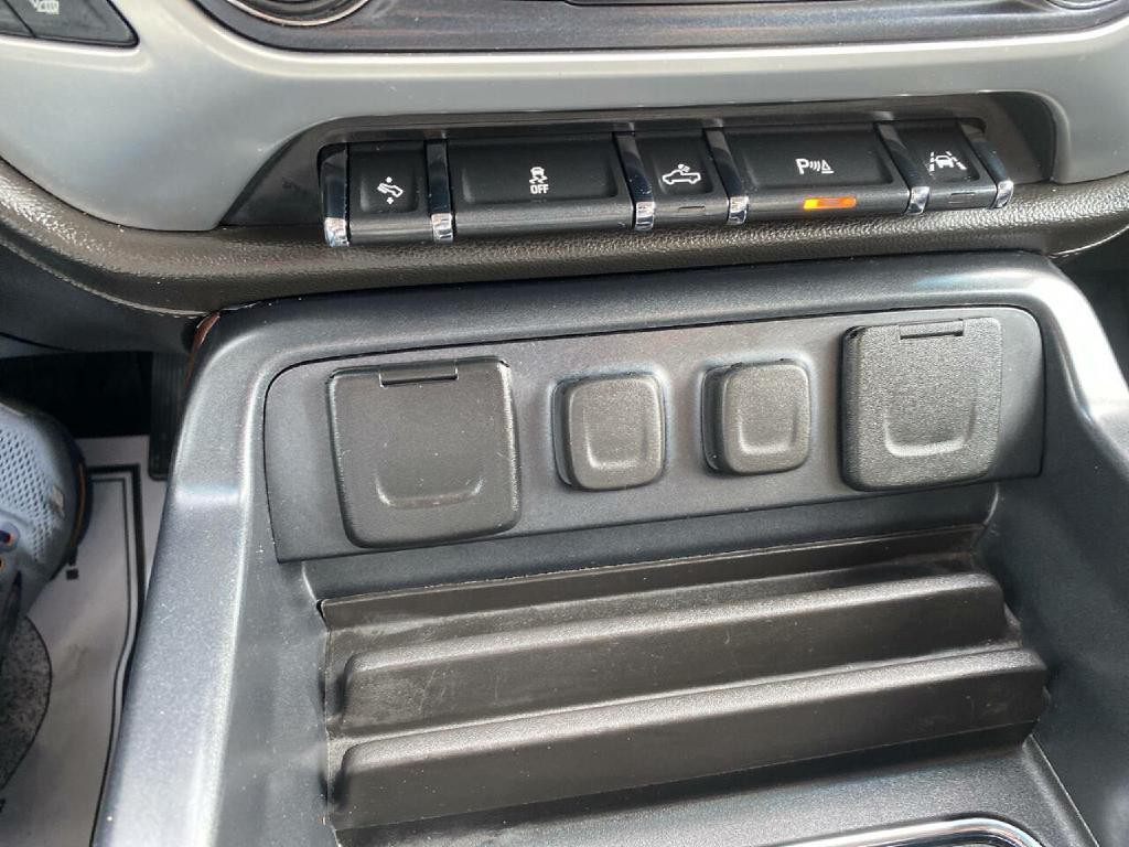 2018 GMC Sierra 1500 Image 31