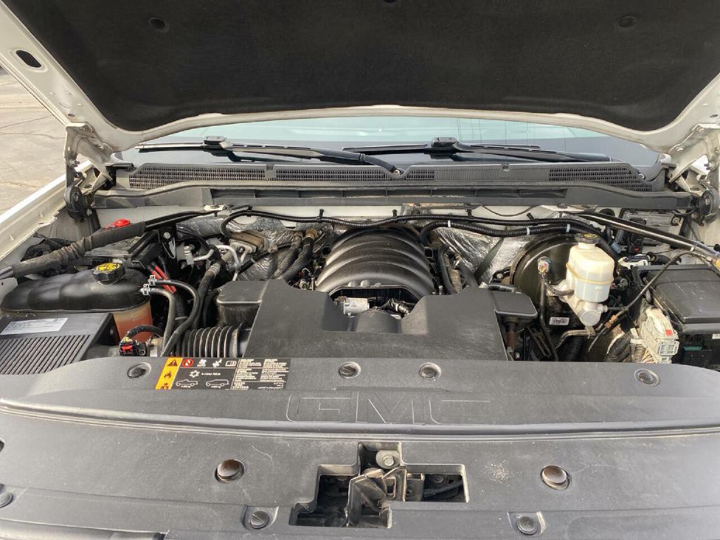 2018 GMC Sierra 1500 Image 32