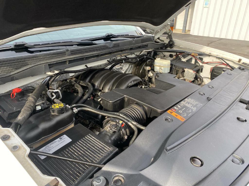 2018 GMC Sierra 1500 Image 33