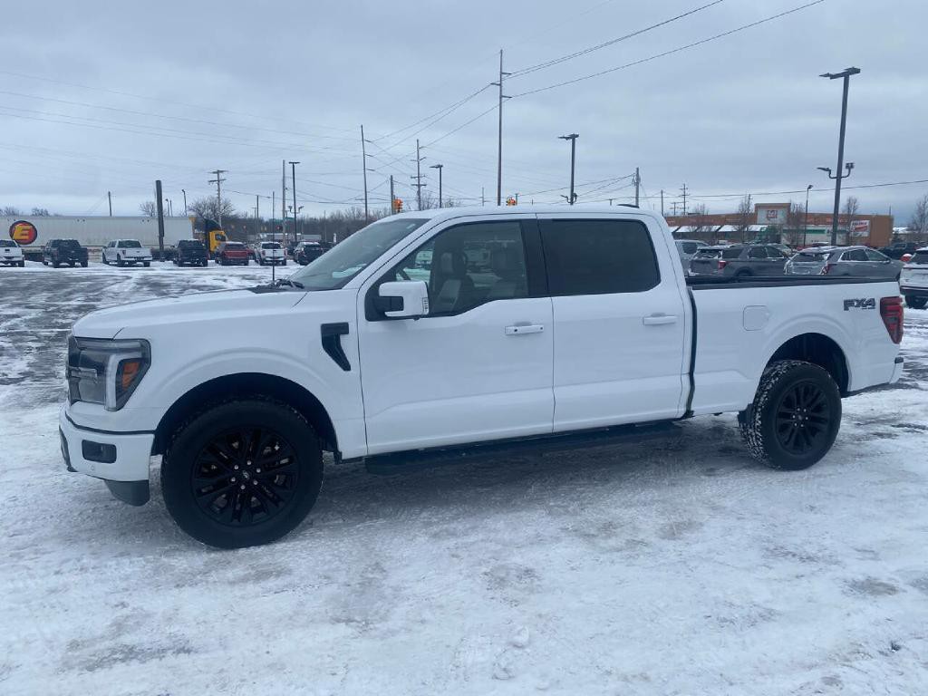 2025 Ford F-150 Image 6