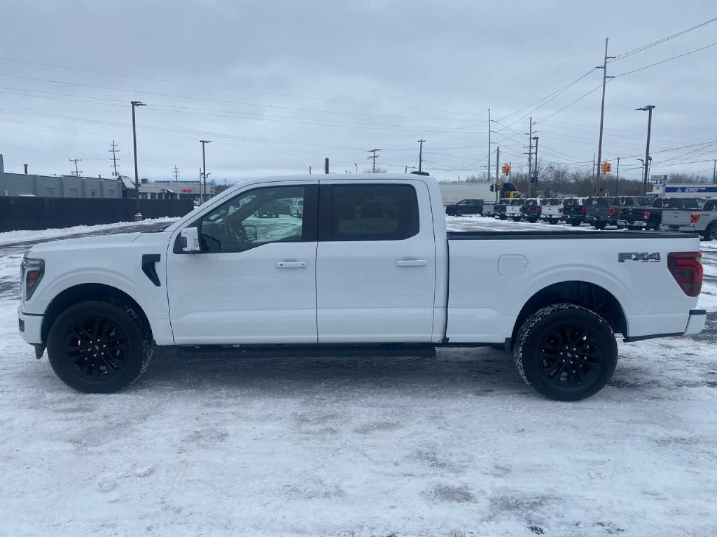 2025 Ford F-150 Image 7