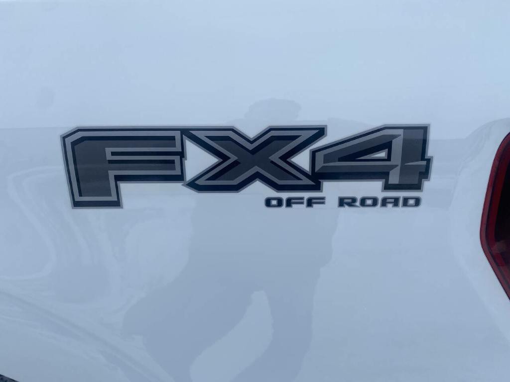 2025 Ford F-150 Image 12