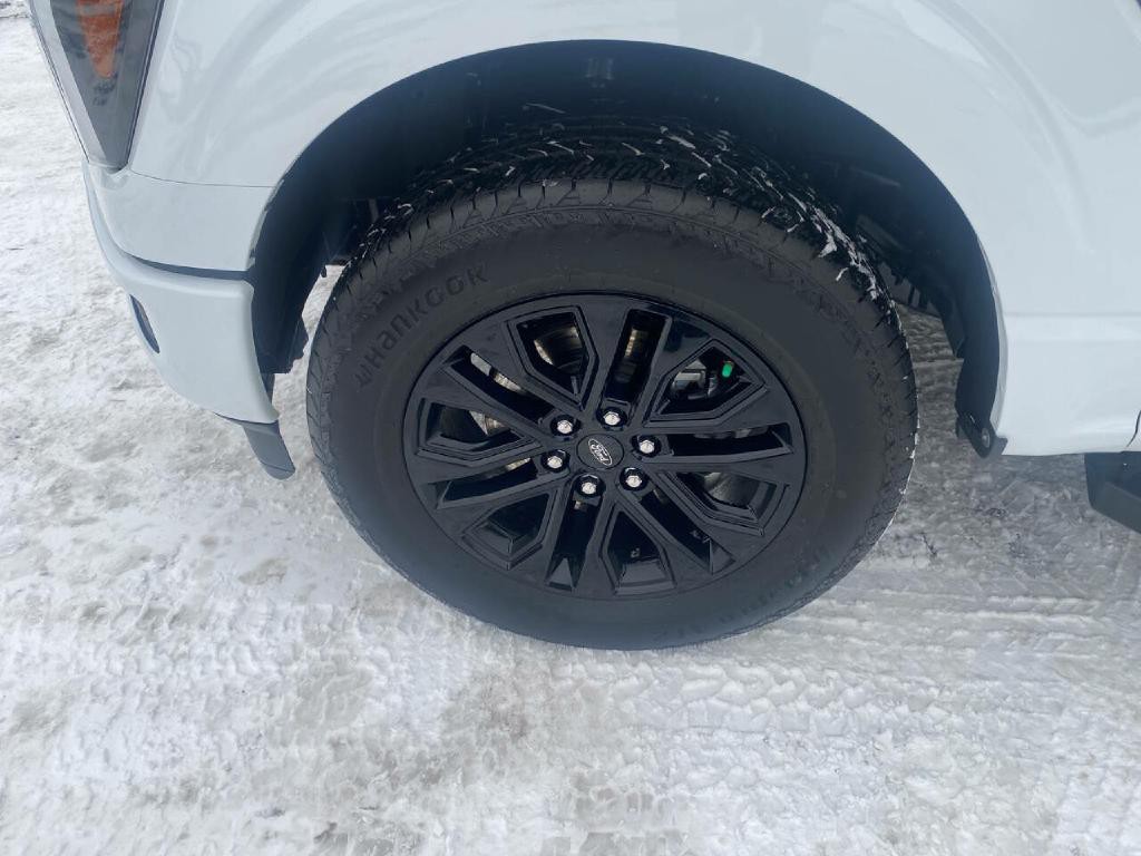 2025 Ford F-150 Image 16