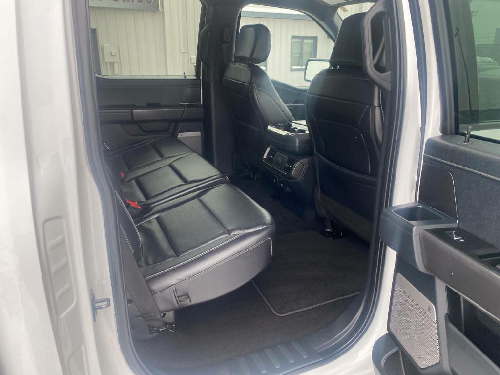 2025 Ford F-150 Image 18