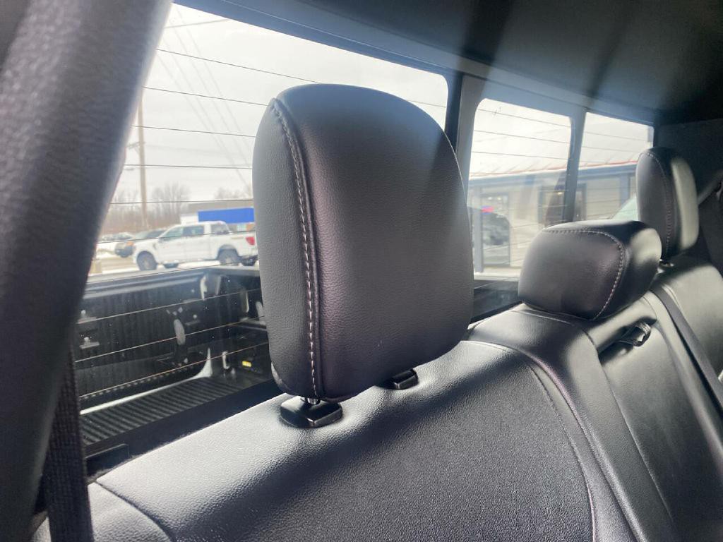 2025 Ford F-150 Image 19