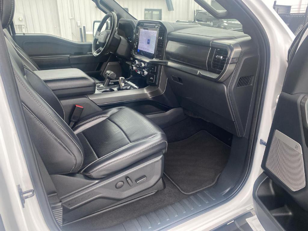 2025 Ford F-150 Image 22