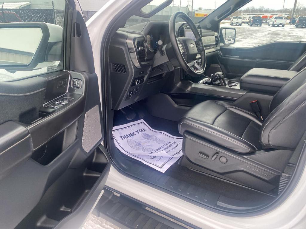 2025 Ford F-150 Image 23