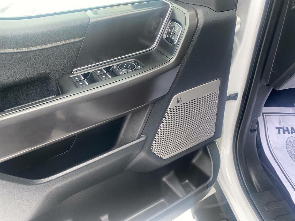 2025 Ford F-150 Image 24