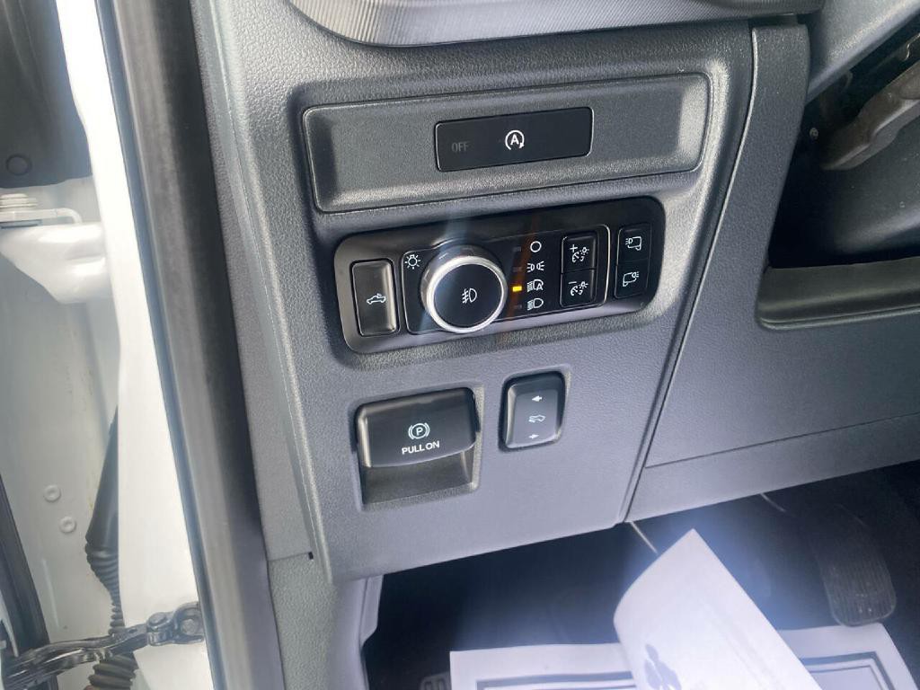 2025 Ford F-150 Image 25
