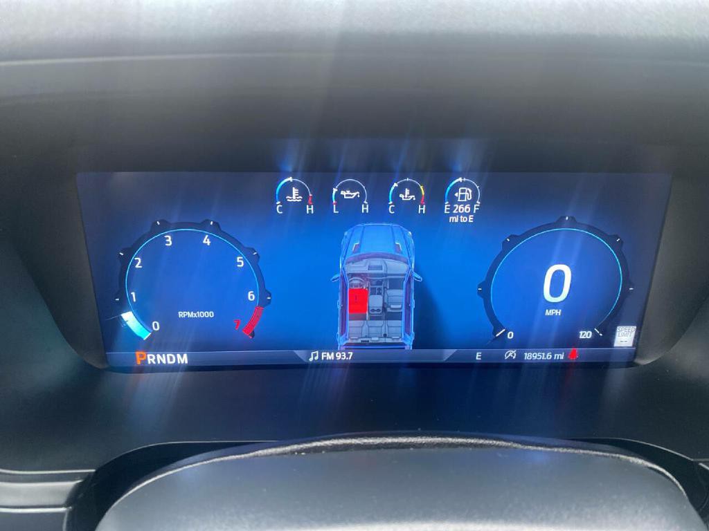 2025 Ford F-150 Image 27