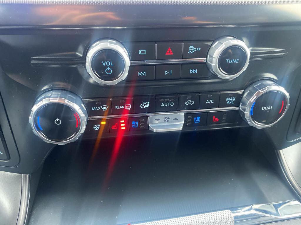 2025 Ford F-150 Image 29