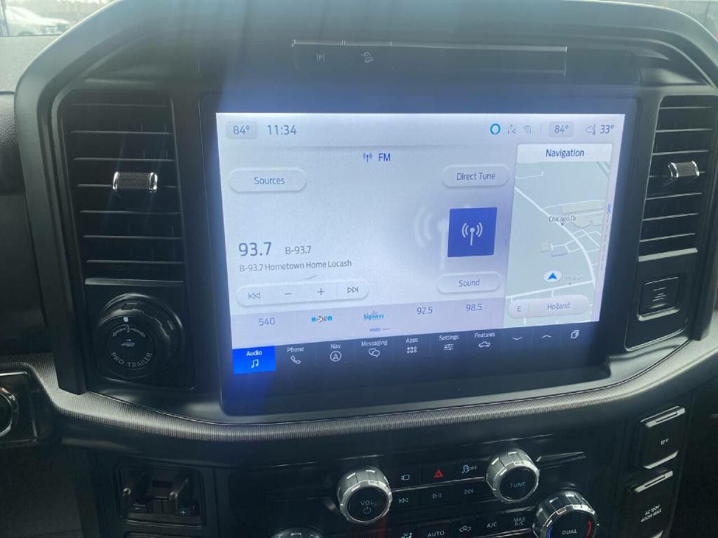 2025 Ford F-150 Image 30