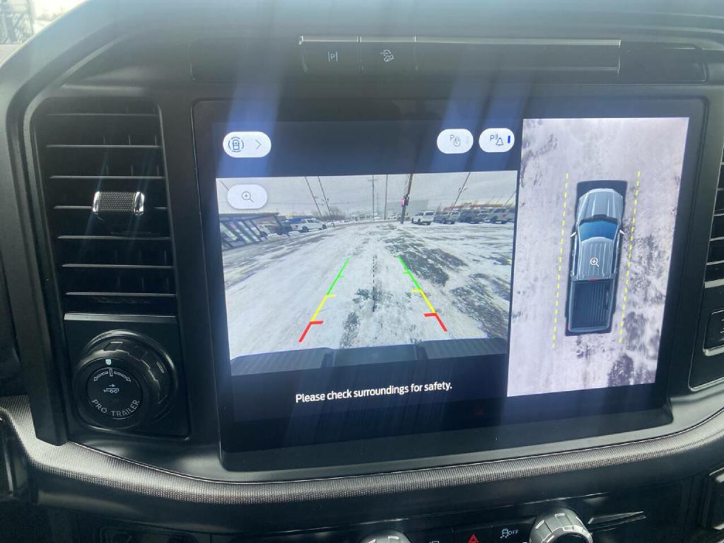 2025 Ford F-150 Image 31