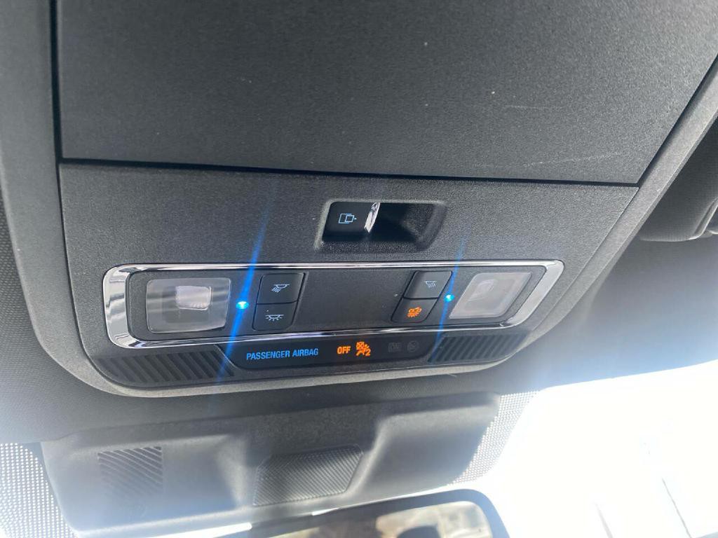 2025 Ford F-150 Image 32