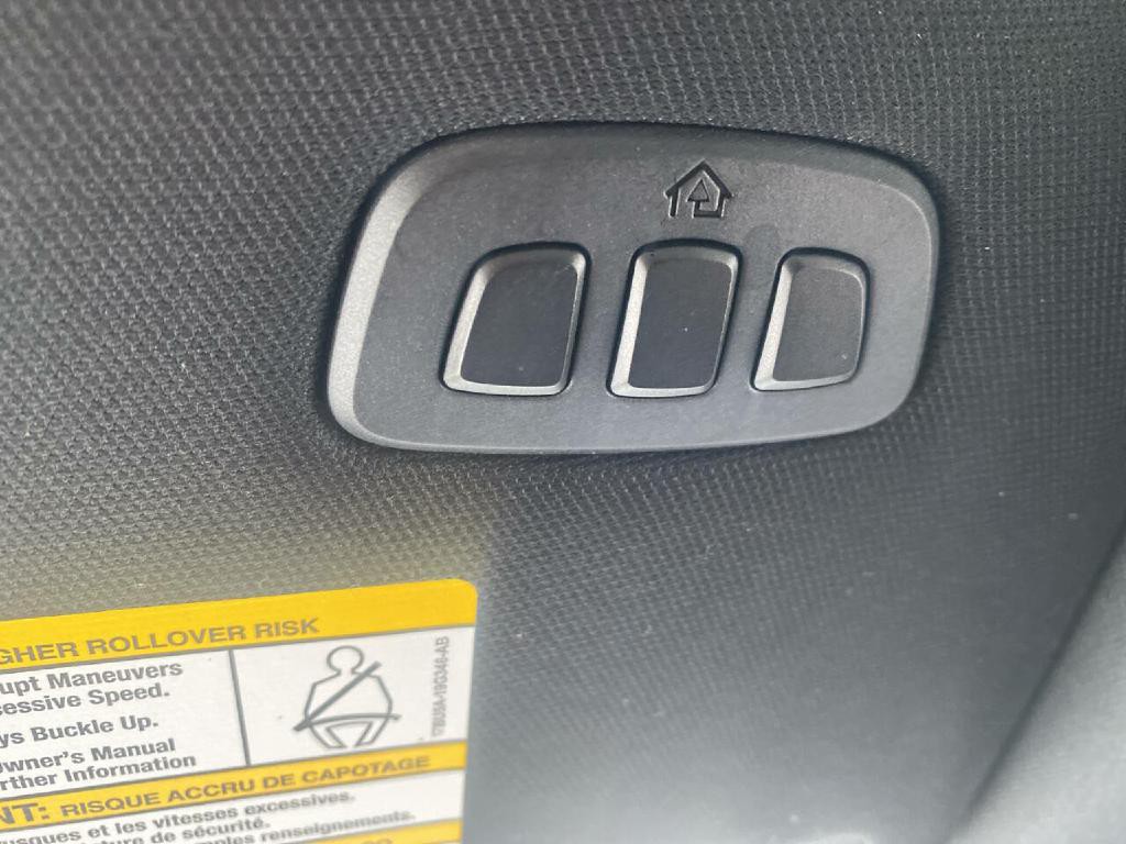 2025 Ford F-150 Image 33