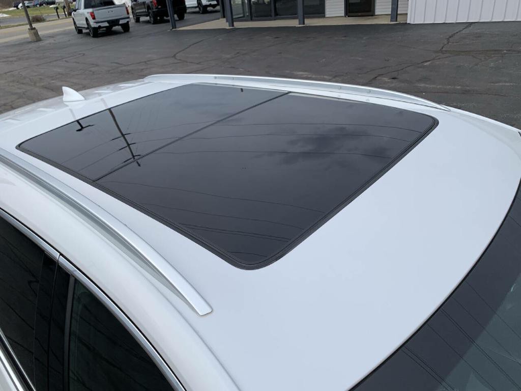 2021 Cadillac XT5 Image 11