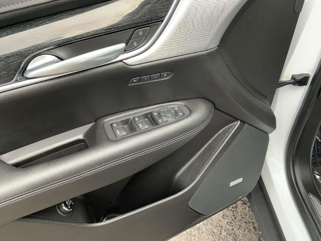 2021 Cadillac XT5 Image 13