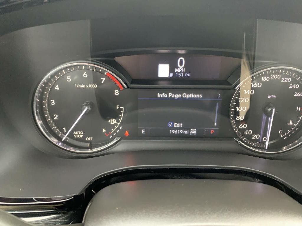 2021 Cadillac XT5 Image 14