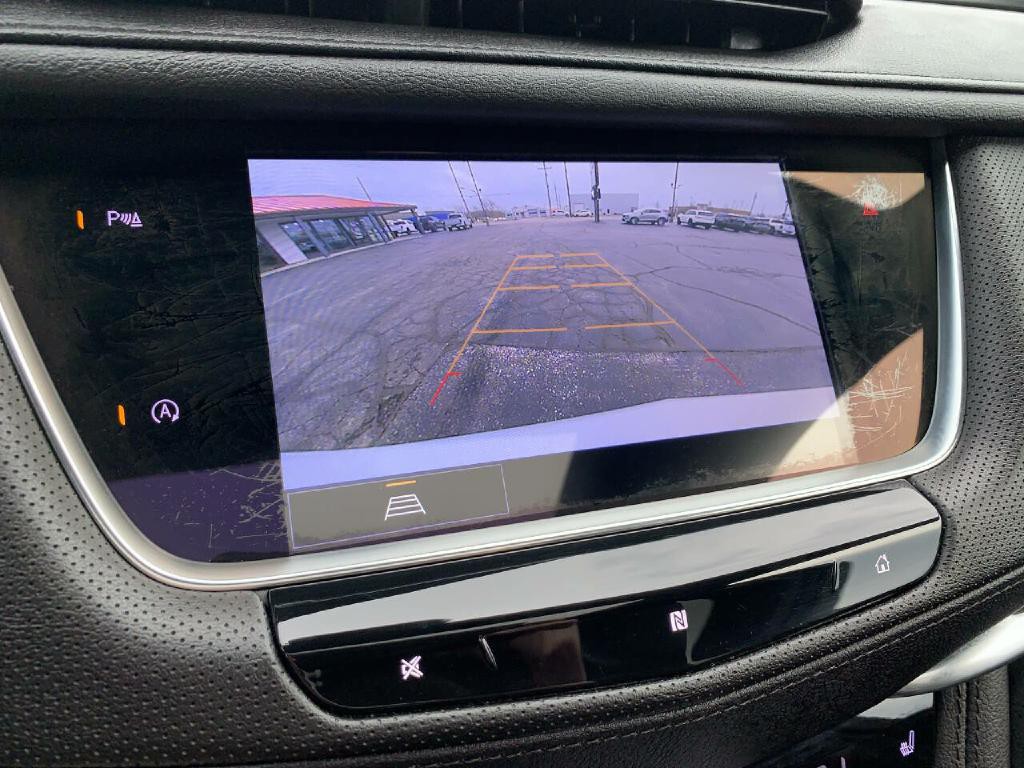 2021 Cadillac XT5 Image 16