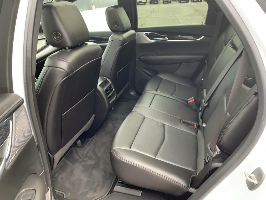 2021 Cadillac XT5 Image 19