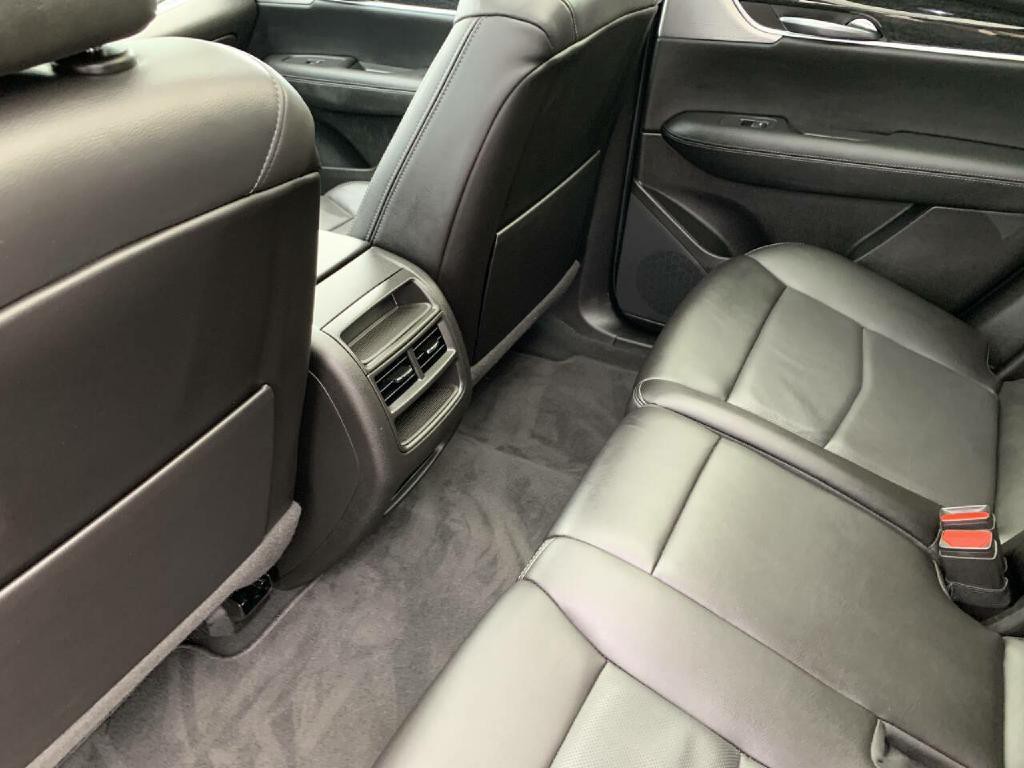 2021 Cadillac XT5 Image 21