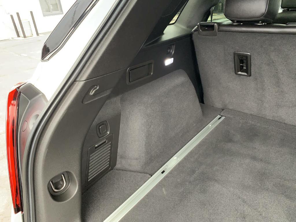 2021 Cadillac XT5 Image 24