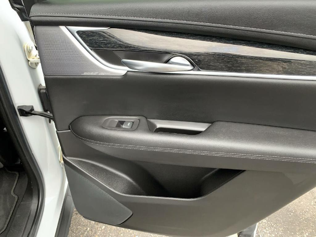 2021 Cadillac XT5 Image 27