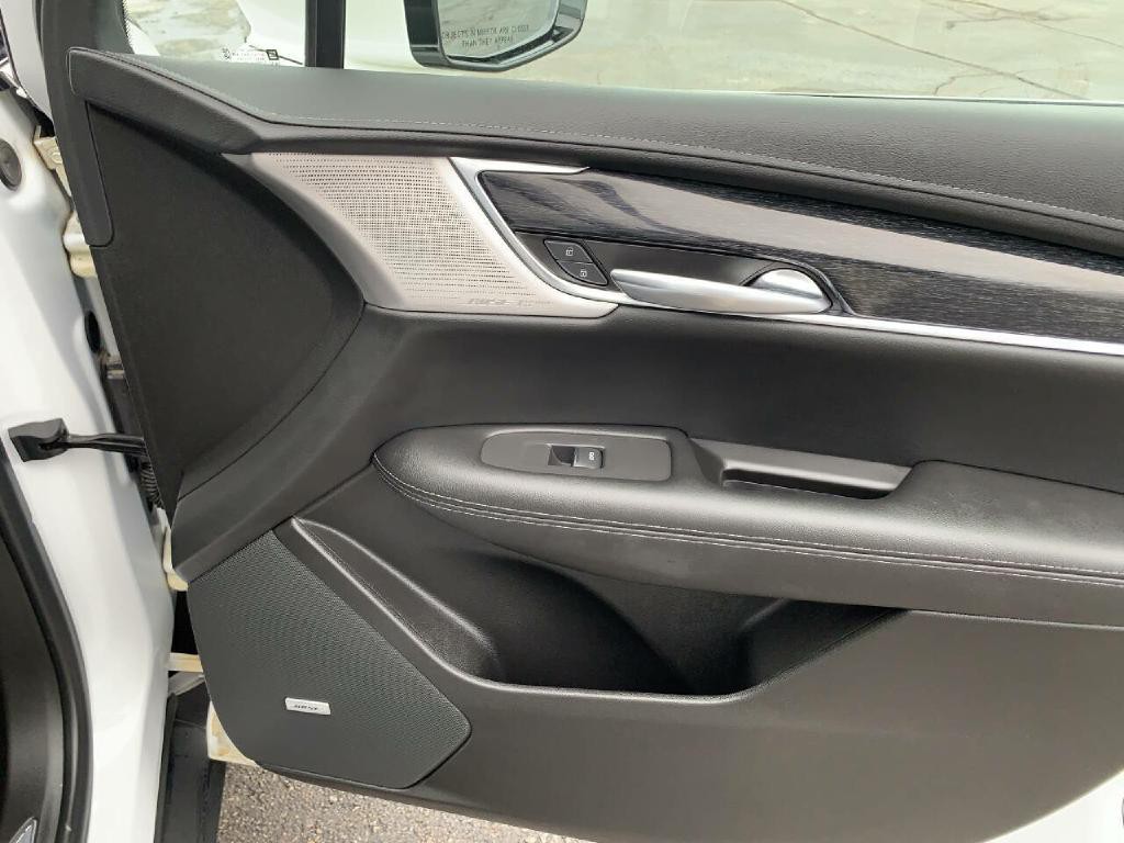 2021 Cadillac XT5 Image 33