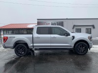 Image for 2023 Ford F-150 XLT SuperCrew 5.5 ft. ID: 7117886