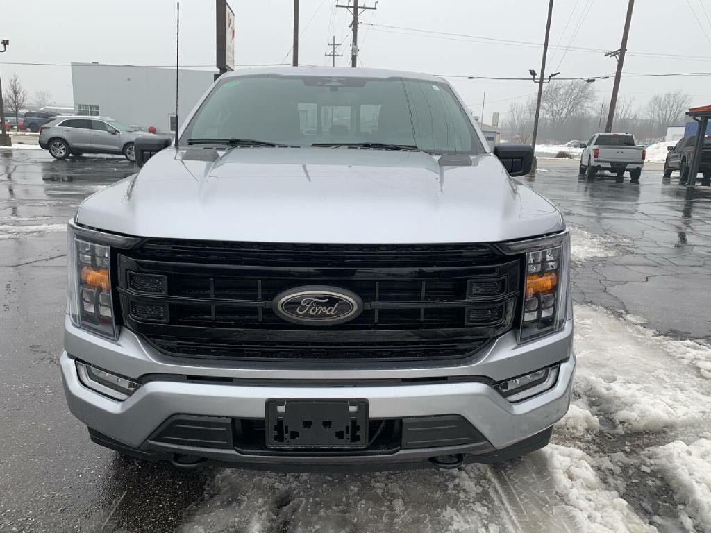 2023 Ford F-150 Image 2