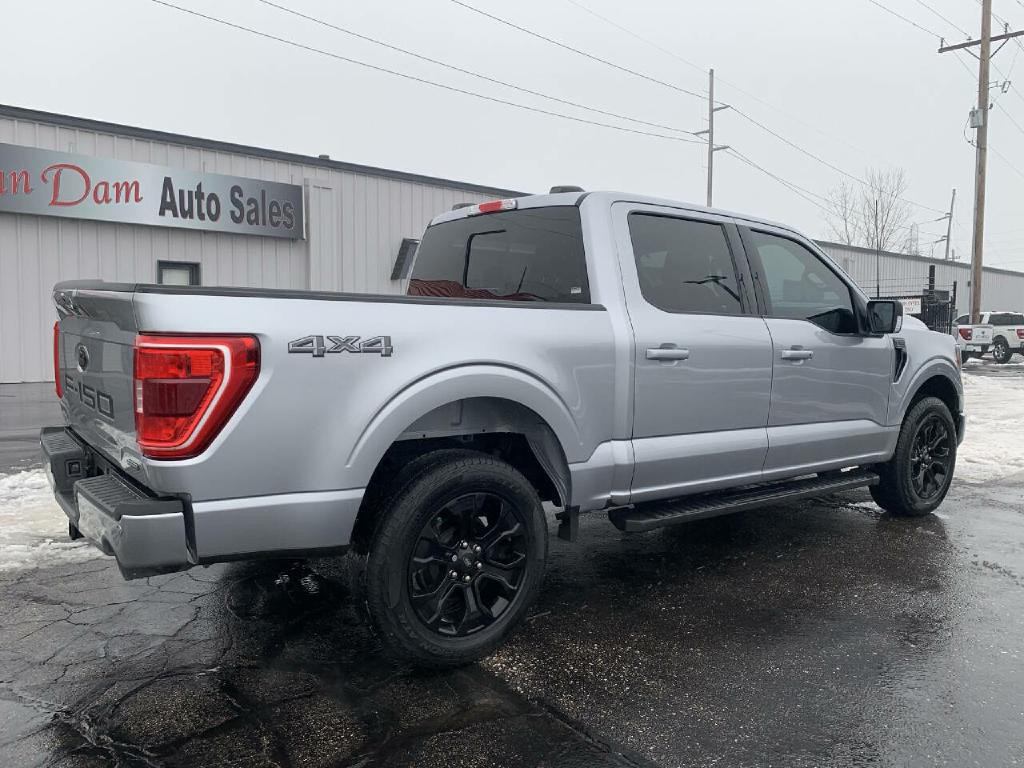 2023 Ford F-150 Image 7