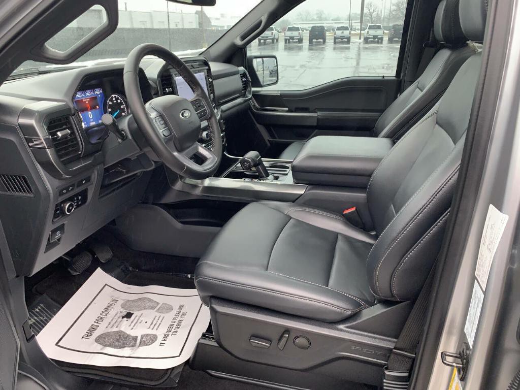 2023 Ford F-150 Image 12