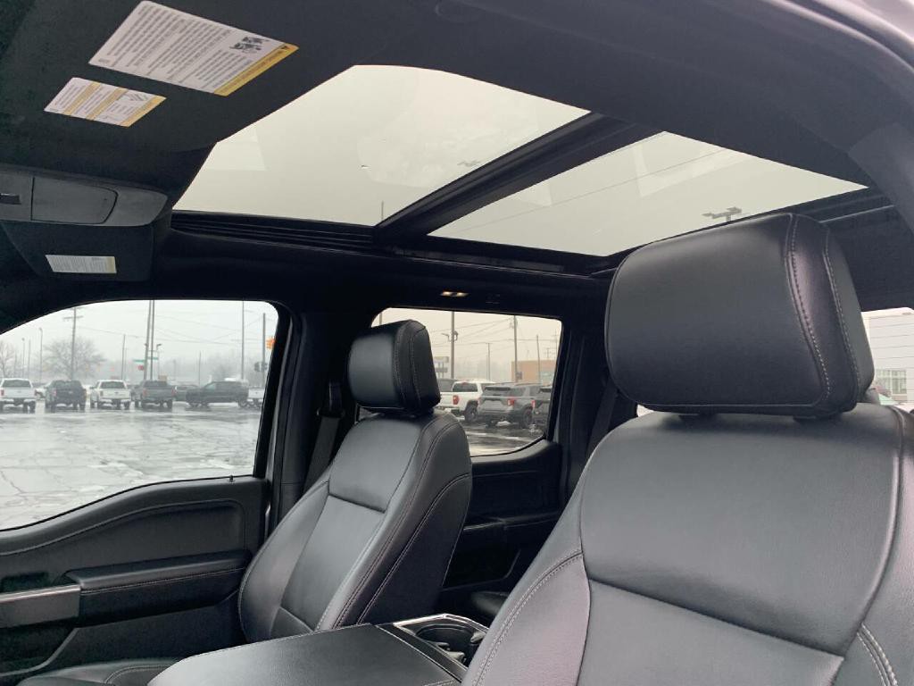 2023 Ford F-150 Image 14