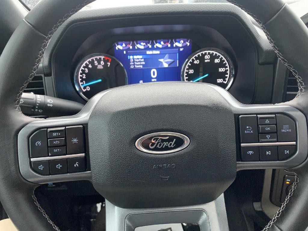 2023 Ford F-150 Image 15
