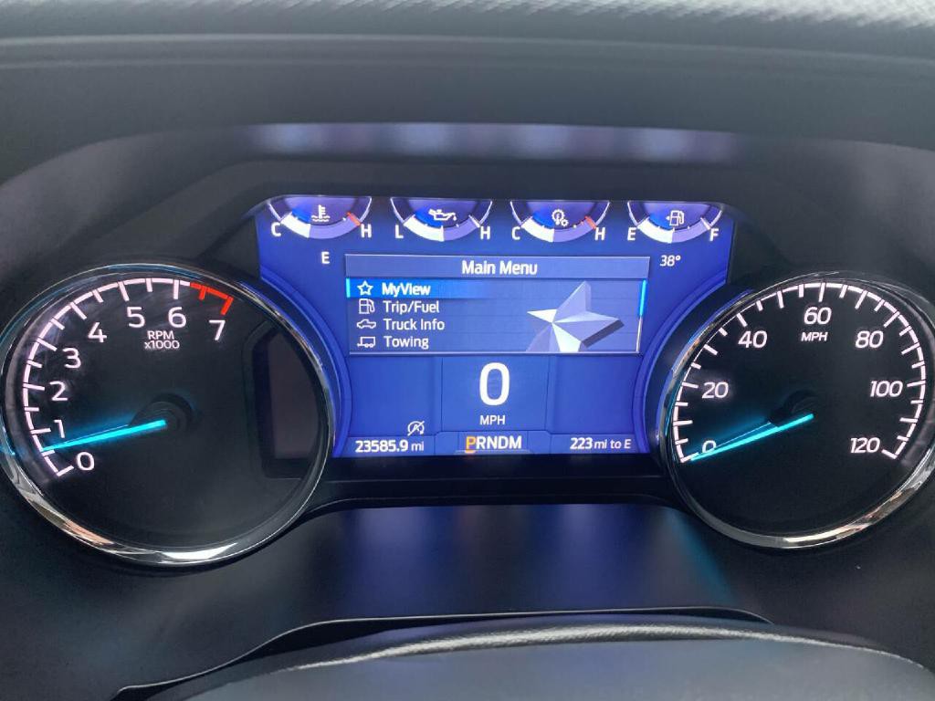 2023 Ford F-150 Image 16