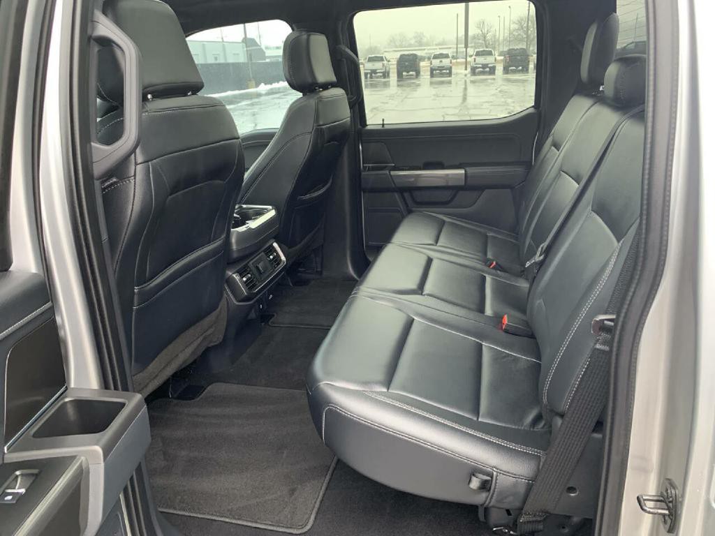 2023 Ford F-150 Image 21