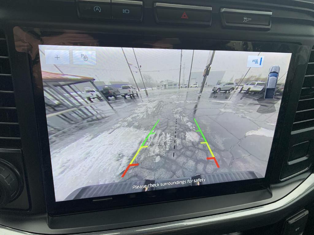 2023 Ford F-150 Image 22