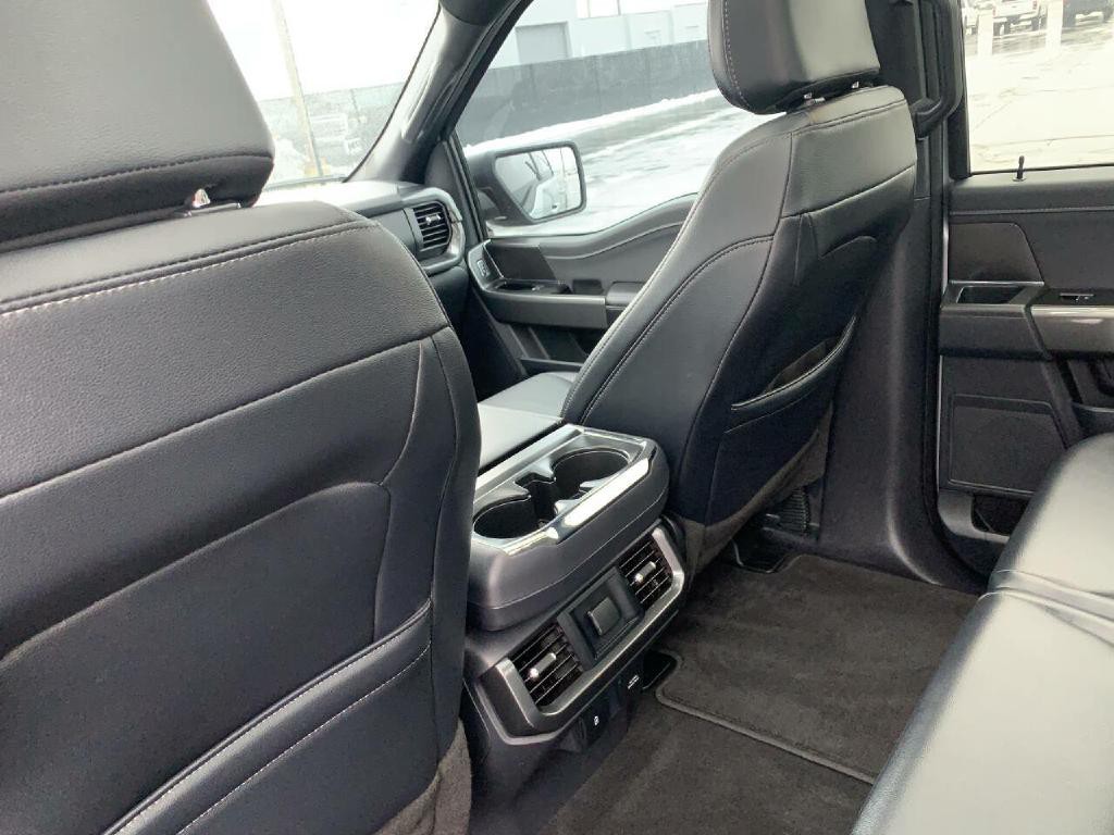 2023 Ford F-150 Image 23
