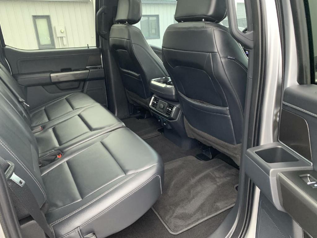 2023 Ford F-150 Image 27